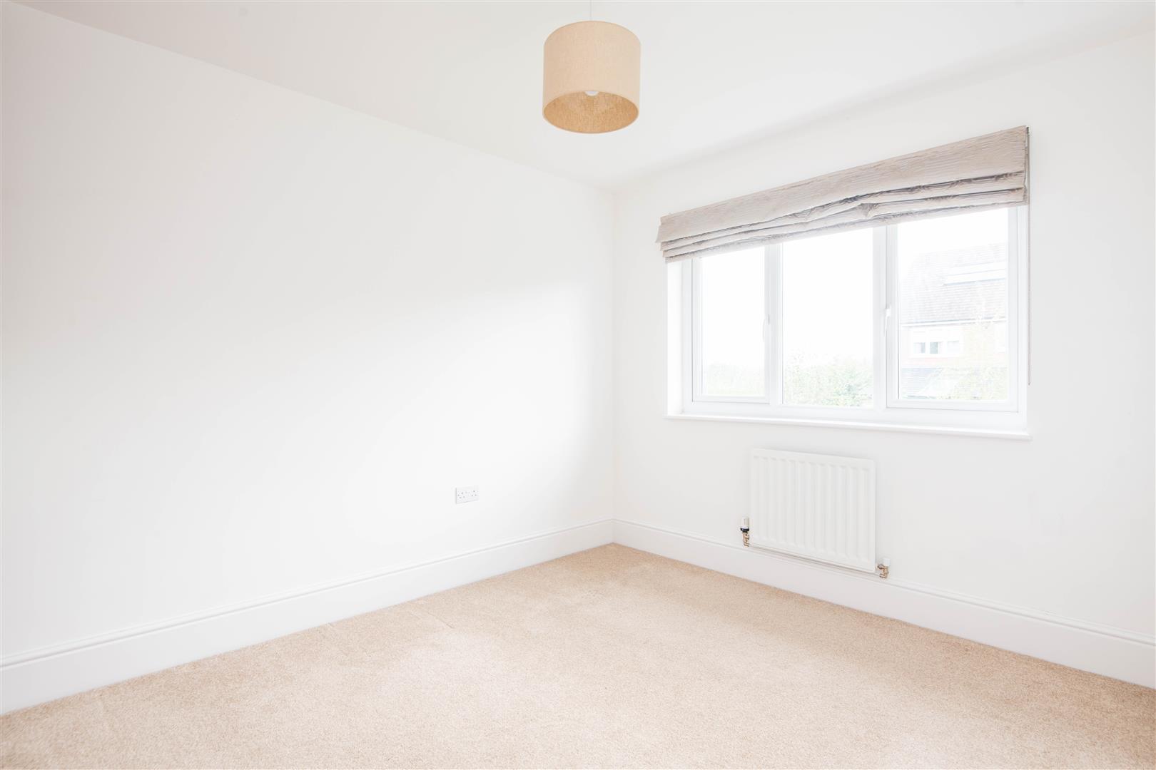 Riley Place, Whittle-Le-Woods, Chorley